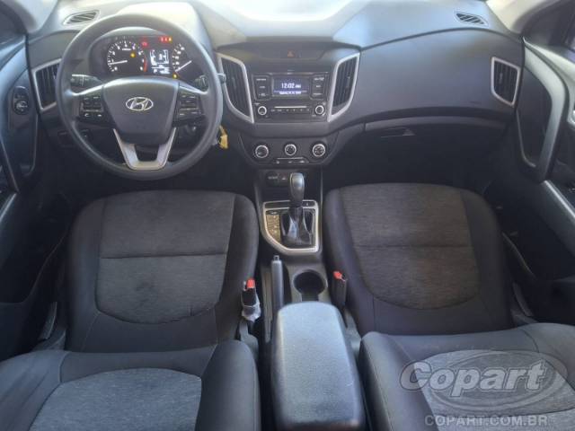 2022 HYUNDAI CRETA 