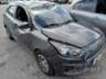2021 FORD KA 