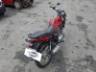 2015 HONDA CG 125 