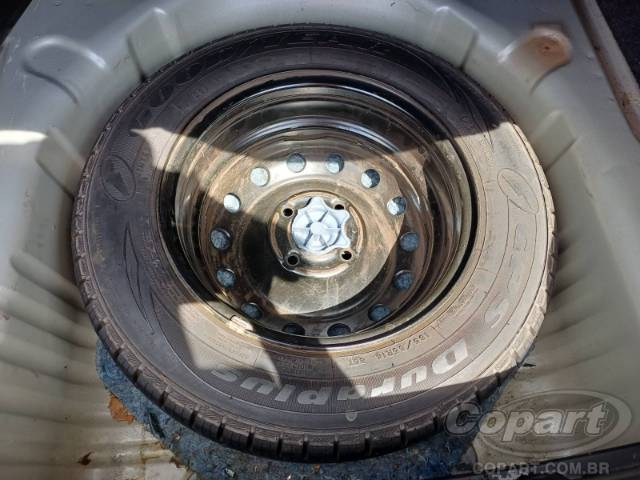 2011 PEUGEOT 207 PASSION 