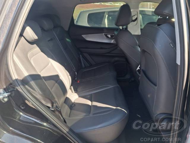 2023 CAOA CHERY TIGGO 5X 