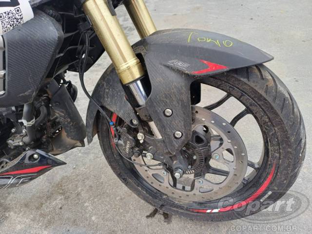 2026 BAJAJ DOMINAR 