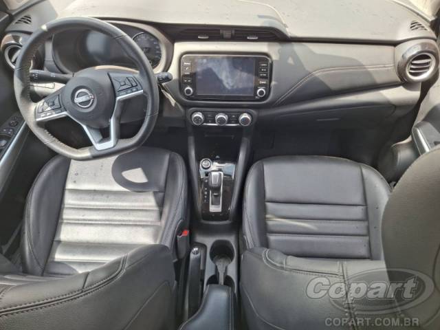 2023 NISSAN KICKS 