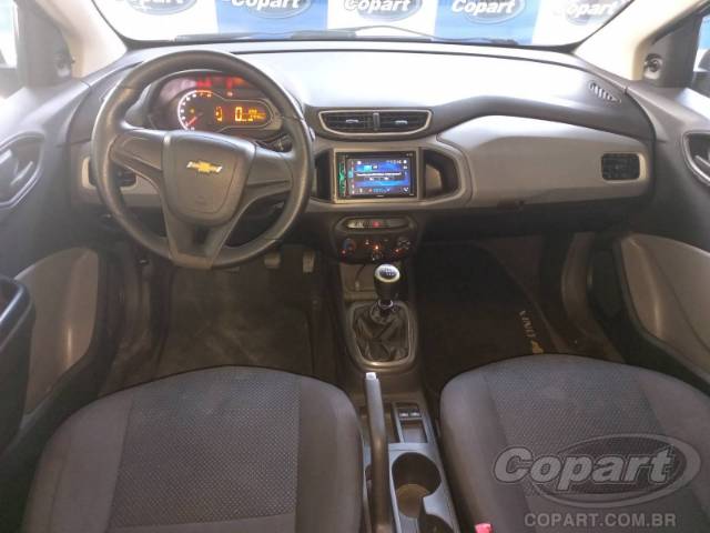 2018 CHEVROLET ONIX 