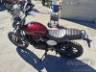 2025 TRIUMPH SCRAMBLER 
