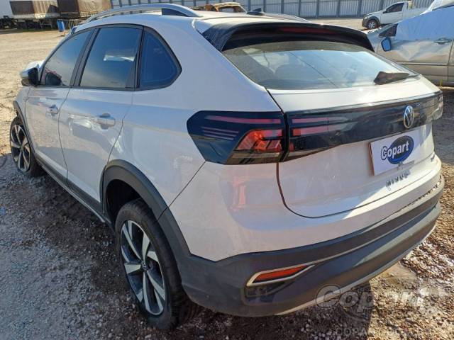 2024 VOLKSWAGEN NIVUS 