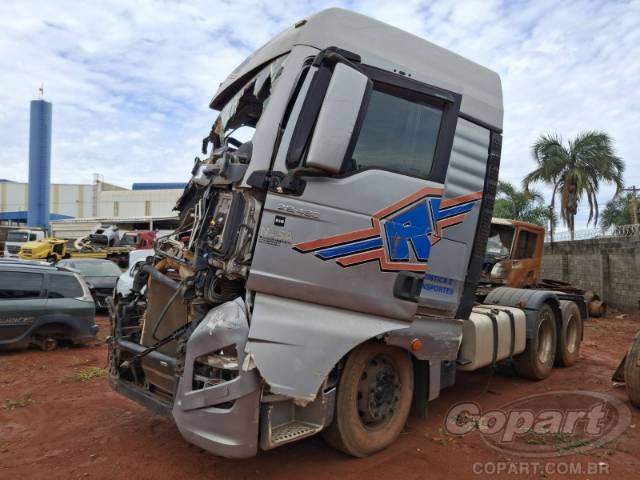 2024 VOLKSWAGEN METEOR 