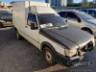 2007 FIAT FIORINO FURGAO 