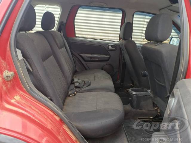 2008 FORD ECOSPORT 