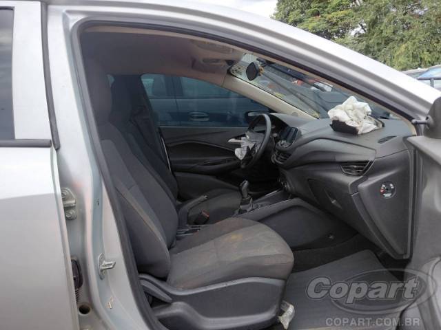 2022 CHEVROLET ONIX 