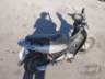 2006 HONDA BIZ 125 