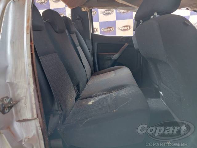 2020 FORD RANGER CD 