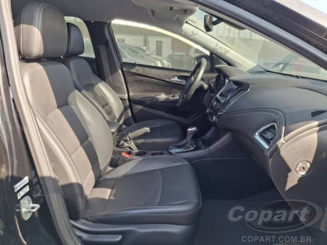 2022 CHEVROLET CRUZE 