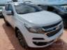 2018 CHEVROLET S10 CABINE DUPLA 