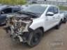 2020 TOYOTA HILUX CD 