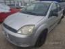 2003 FORD FIESTA 