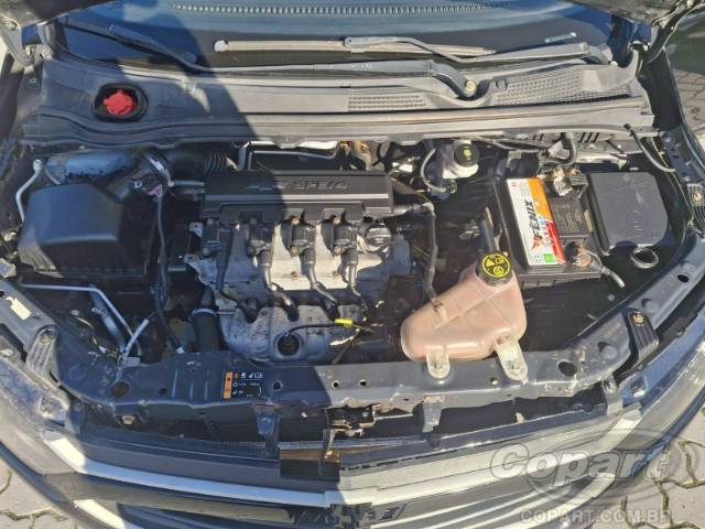 2017 CHEVROLET ONIX 