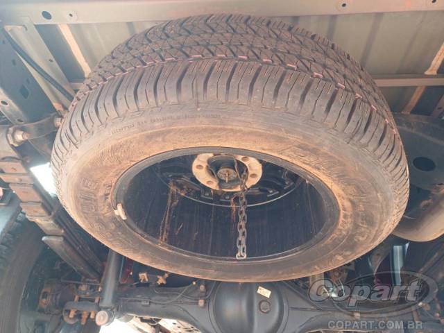 2021 TOYOTA HILUX CD 