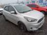 2018 FORD KA 