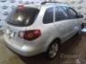 2009 VOLKSWAGEN SPACEFOX 