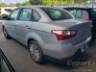 2015 FIAT GRAND SIENA 