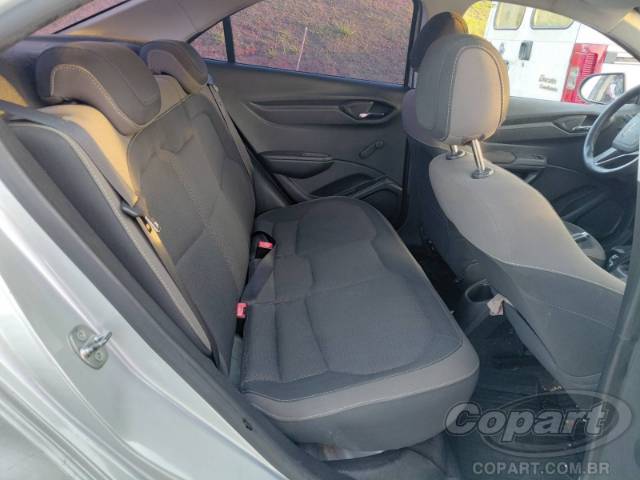 2014 CHEVROLET PRISMA 