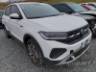 2026 VOLKSWAGEN T-CROSS 