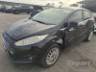 2014 FORD FIESTA 
