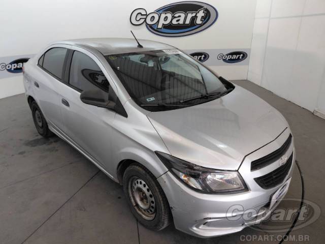 2019 CHEVROLET PRISMA 