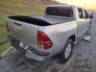 2018 TOYOTA HILUX CD 