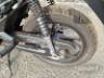 2027 HONDA BIZ 125 