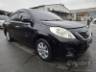 2014 NISSAN VERSA 
