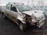 2008 TOYOTA HILUX CD 