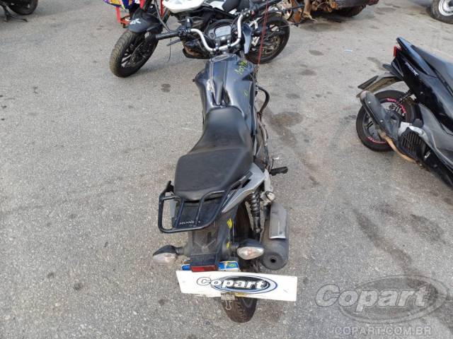 2023 HONDA CG 160 