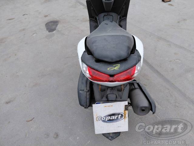 2022 YAMAHA NMAX 