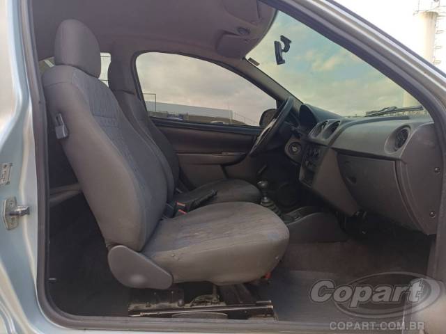 2011 CHEVROLET CELTA 