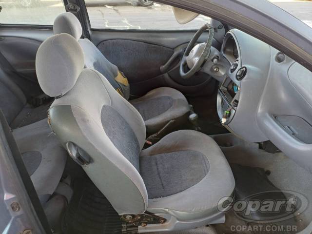 1999 FORD KA 