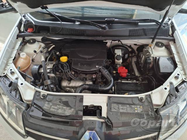 2016 RENAULT SANDERO 