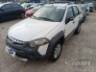 2014 FIAT PALIO WEEKEND 