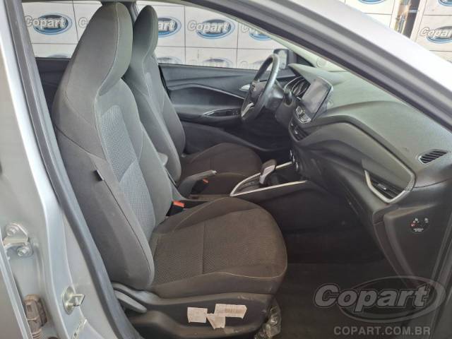 2023 CHEVROLET ONIX PLUS 