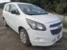 2018 CHEVROLET SPIN 