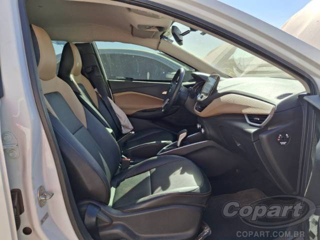 2022 CHEVROLET ONIX PLUS 