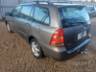 2006 TOYOTA FIELDER 