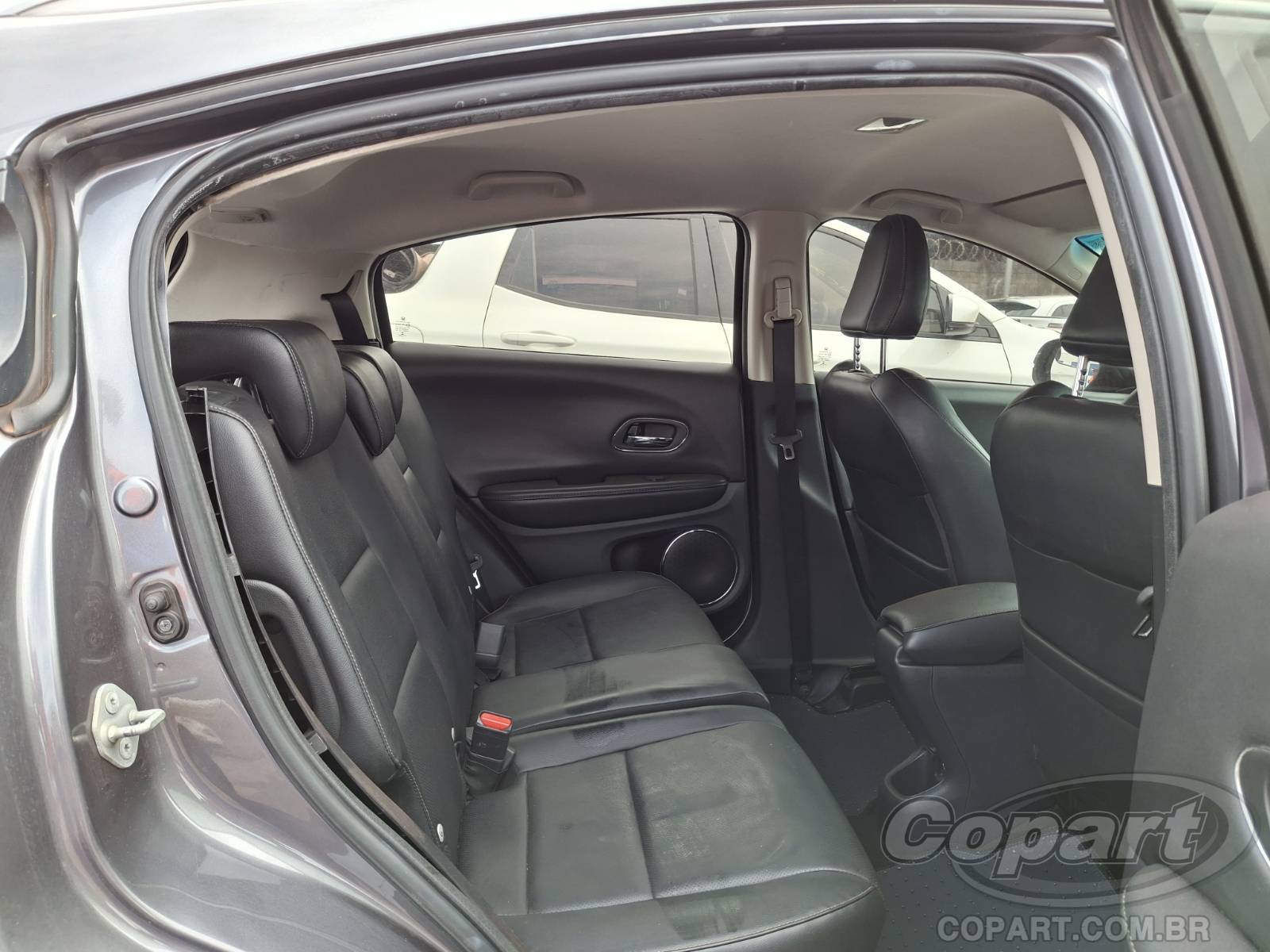 Foto 6 de 11: 2021 HONDA HR-V