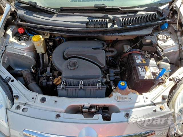 2012 FIAT PALIO 