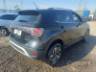 2026 VOLKSWAGEN T-CROSS 