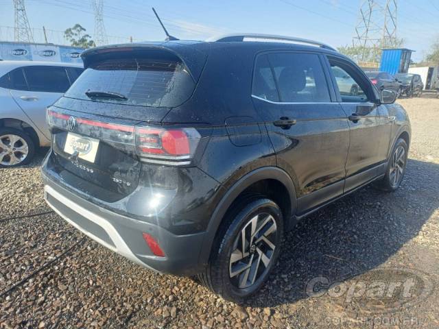 2026 VOLKSWAGEN T-CROSS 