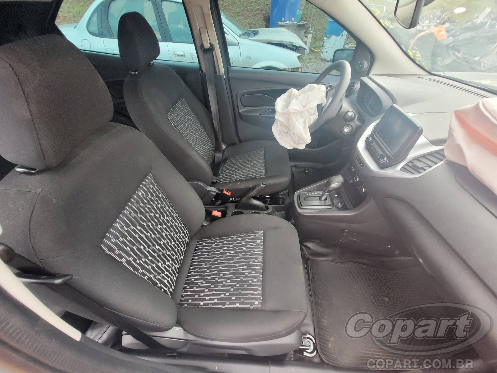Foto 5: 2020 FORD KA