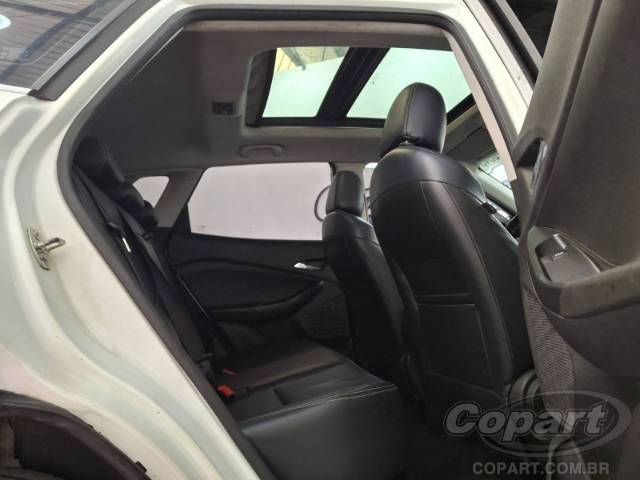 2021 CHEVROLET TRACKER 