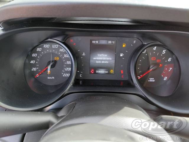 2026 FIAT ARGO 